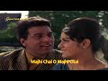 o majhi chal o majhi chal with lyrics mohammed rafi aya sawan jhoom ke 1969 songs dharmendra