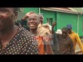 Prisoners released from Chinhoyi prison following Presidential amnesty