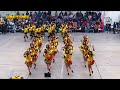 SAMBOS ILLIMANI / CAMPEONES / XXVIII GRAN CONCURSO NACIONAL DE CAPORALES 2024 / EXAL PRODUCCIONES