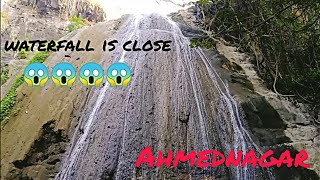 😱Dongargan close /  \u0026 meher baba vlog / dongargan waterfall