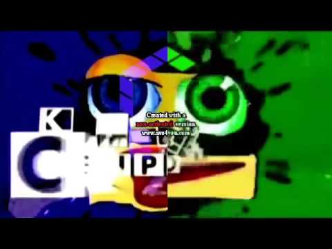 Klasky Csupo Effects 2 Split Cologicallyfriendly OpusC - YouTube