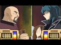 Yu-Gi-Oh GX [AMV] | director Sheppard vs Zane truesdale | Skillet - whispers in the dark