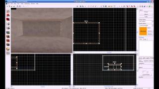 Hammer map editor - How to make a spawn point