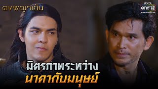 มิตรภาพระหว่าง นาคากับมนุษย์ | HIGHLIGHT ดงพญาเย็น EP.19 | 8 มี.ค. 64 | one31