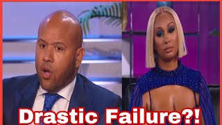 BREAKING #LAMH Own Drops Unaired Reunion Clip Maurice Talks Mel \u0026 Martell ‘Drastic Failure’ Marriage