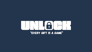 Maak kennis met Unlock-Gifts!