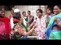 teenmaar chandravva participates in muharram celebrations in bacharam village ranga reddy v6