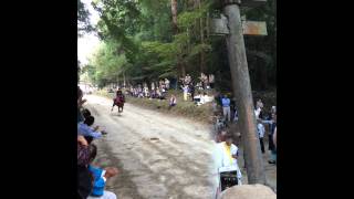 2015/10月9日須賀神社お祭り