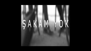 Gazi - Şakam Yok (Official Video)