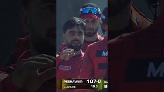 Lahore Qalandars vs Peshawar Zalmi | PSL 2023 Highlights | 4K🏏| #psl2023 #psl8 #cricket