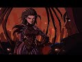 Starcraft: When Kerrigan Meet Jim|  CEO of MI.LFS comic