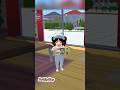 Bagi-bagi uang #sakuraschoolsimulator #shorts