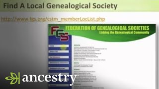 How To Up Your Genealogy Game with Ancestry Anne | Ancestry