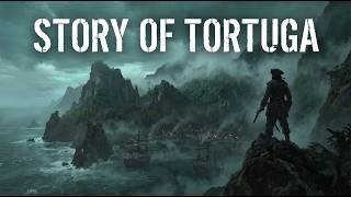 The Most Dangerous Island on Earth: The True Story of Tortuga