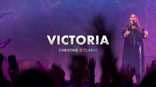 Christine D'Clario - Victoria (Video Oficial) - #CDCEmanuel