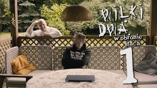 WILKI DWA [#1] Nawrócenie w weekend [PL\\ENG\\ES]