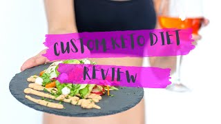 custom keto diet | custom keto diet review | keto before and after