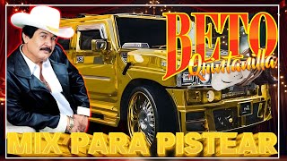 Beto Quintanilla🔥 ~LAS CANCIONES MÁS ESPECIALES BETO QUINTANILLA 🔥132