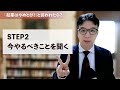 「起業はやめとけ！」と言われたら？この対応が正解です。