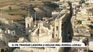 L-Awtorita tal-Ippjanar tħassar laqgħa li kellha mal-Kunsilli Lokali