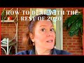 WHAT TO DO WITH THE REMAINING YEAR-REINVENTING YOURSELF in 2020