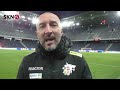 ranko popovic explains what the deal is