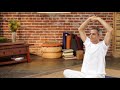 30 minute yoga practice spinal energy series life beyond addiction tommy rosen