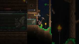 New squirrel variant in Terraria 1.4.5!