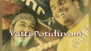 Pallikoodam | Hiphop Tamizha | Natpe Thunai | Whatsapp Status Video