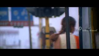 Kaakha Kaakha Movie Scenes | Jyothika meets with accident | Suriya | Harris Jayaraj