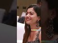 blossom ❤💕 rashmikamandanna shorts youtubeshort trending