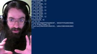 Let's Code Python: fractions