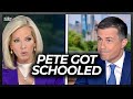Watch Buttigieg's Face When Fox Host Tells Him to Stop Lying & Be Honest