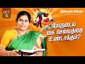 இன்றைய மன்னா | Indraya Manna | 15.10.2024 | Sis. Sophiya Allen Paul | Blessing TV