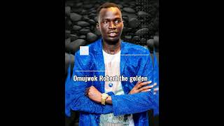 omujwok Robert the golden