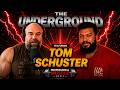 The Underground ft. Tom Schuster - The Difference Between Good Coaches And Great Coaches