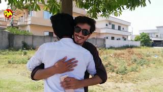 When you meet a shaikh friend | Digital Munday