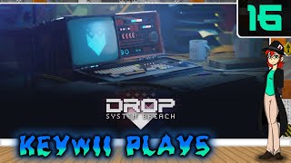 Keywii Plays DROP System Breach (16)