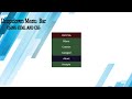 How to Create Dropdown Menu Using Html and Css | CSS Dropdown Tutorial