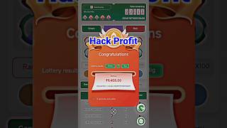 Diu Win Game Hack Trick | Diu Win Game Hack Mod Apk | #shorts #colourpredictiongame