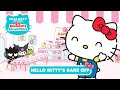 Hello Kitty's Bake Off | Hello Kitty and Friends Supercute Adventures S2 EP 4