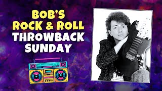 Bob’s Rock \u0026 Roll Past Comes Back to Haunt Him | Sunday Inspiration Live