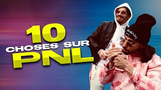 PNL : 10 ANECDOTES À SAVOIR !