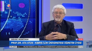 ODAK NOKTASI - ATA ATUN, MERT ÖZDEŞ