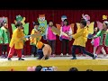 20150401古城國小301班表演 雞仔雞