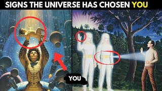 9 Signs You Are a Chosen One | Only 1% Experience this