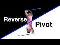 Stop Reverse Pivot - Golf with Michele Low