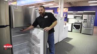 Tips to Put a Refrigerator in your Garage