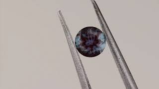 Chatham Lab grown Alexandrite