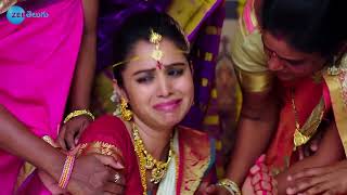 Nagabhairavi - నాగభైరవి - Telugu Serial - Full Episode - 139 - Yashmi Gowda - Zee Telugu